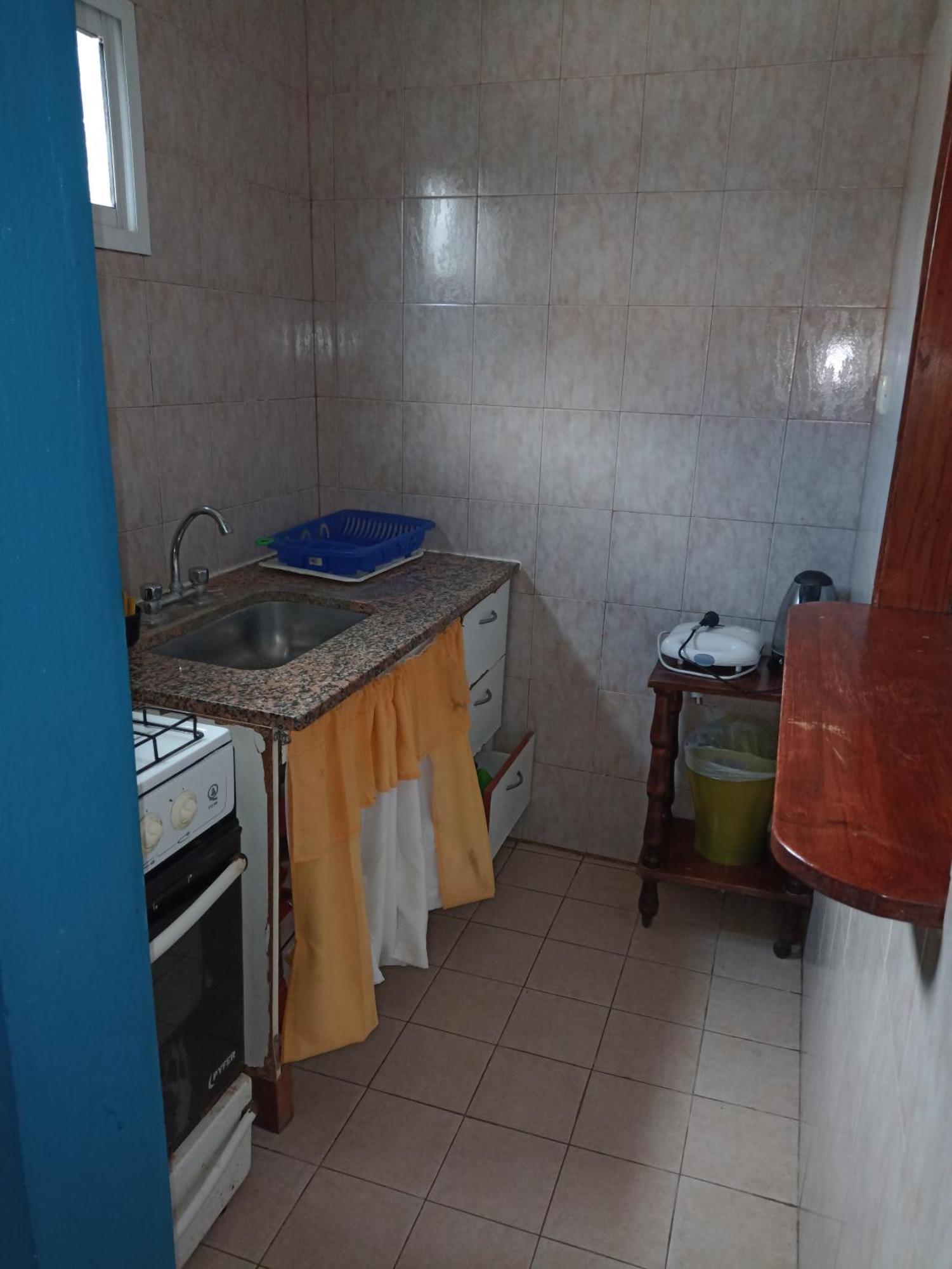 Departamentos Mon Apartment San Clemente del Tuyu Exterior photo